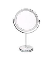 LSP Spiegels Spiegel op voet 32,5cm 5x vergrotend - thumbnail