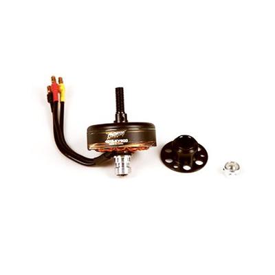 FMS - Brushless Motor 3948-900Kv (Dago Red) (FMSKV900)