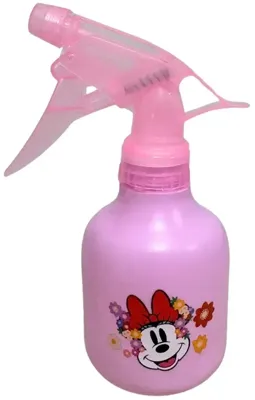 Plantenspuit plastic Minnie 17,5 cm Disney - Disney