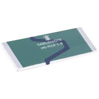 Isabellenhütte VMS-R100-1.0 VMS-R100-1.0 SMD-weerstand 100 mΩ SMD 2512 3 W 1 % 20 ppm/K 1 stuk(s) - thumbnail