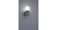 Trio Design muurlampHoosic met bewegingsmelder - 222260142 - thumbnail