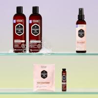 Hask Monoi Coconut Oil Nourishing Shampoo - thumbnail