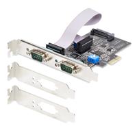 PCI-kaart Startech 2S232422485-PC-CARD - thumbnail