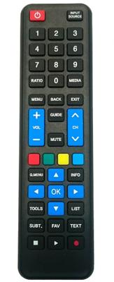Superior Universele afstandsbediening LG/Samsung 1