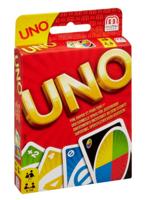 Mattel Uno kaartspel - thumbnail