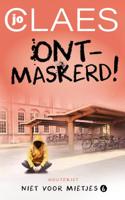 Ontmaskerd! - Jo Claes - ebook - thumbnail