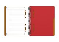 Oxford INTERNATIONAL activebook, 160 bladzijden, ft A5+, gelijnd - thumbnail
