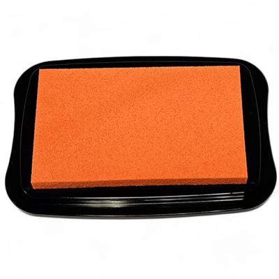 Tsukineko • versacolor stempelkussen groot neon orange