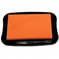 Tsukineko • versacolor stempelkussen groot neon orange - thumbnail