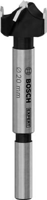 Bosch Accessories 2608901848 Scharniergatboor 20 mm 1 stuk(s)