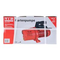 T.I.P. - Technische Industrie Produkte Jet 750 Tuinpomp 2800 l/h 42 m - thumbnail