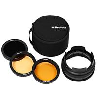 Profoto 101129 OCF II Grid & Gel Kit - thumbnail