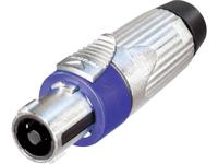Neutrik NEUTRIK Speakon cable plug 4pin NLT4FX - thumbnail