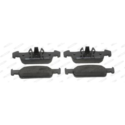 Remblokken set FDB4822 Remblokken set FDB4822