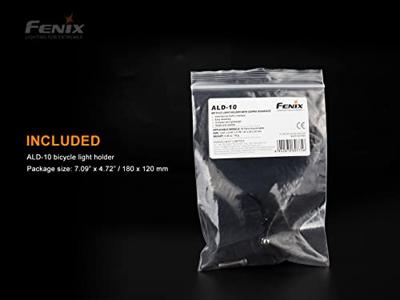 Fenix Light FEALD10 Houder