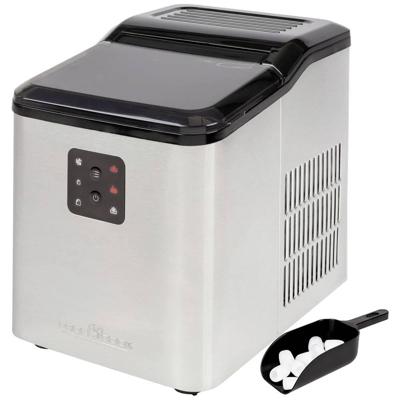 Profi Cook PC-EWB 1253 IJsblokjesmachine 1.5 l Profi Cook PC-EWB 1253 IJsblokjesmachine 1.5 l