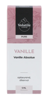 Volatile Vanille (Vanilla Plantifolia) 5ml - thumbnail