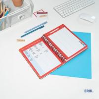 Where&apos;s Wally School Agenda 2025-2026 ( aug - juli ) - thumbnail
