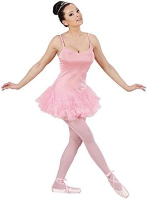 Prima Ballerina Jurk roze vrouwen