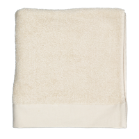 Handdoek - Beige - thumbnail