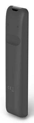 Universele afstandsbediening Hama 00221058 Zwart - thumbnail