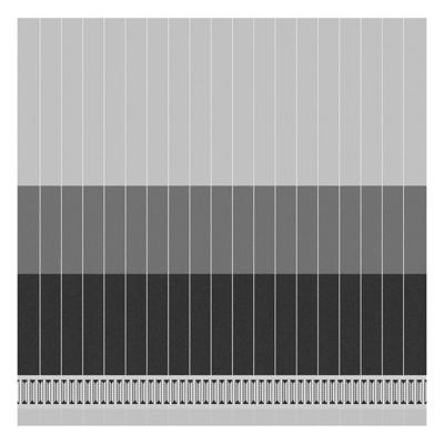 DDDDD DDDDD theedoek jules 60x65 anthracite per stuk