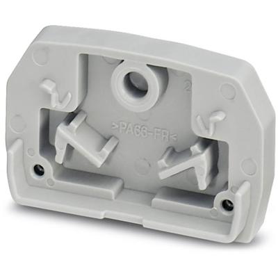 Phoenix Contact 3251018 Afsluitdeksel 50 stuk(s) Phoenix Contact 3251018 Afsluitdeksel 50 stuk(s)