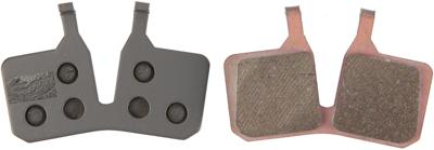CONTEC schijfremblok "discstop+ cbp-170" ct disc brakepad cbp-170s sintered
