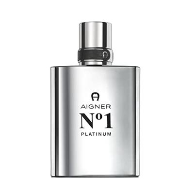 Etienne Aigner No 1 Platinum Eau de Toilette Spray 100 ml Heren Etienne Aigner No 1 Platinum Eau de Toilette Spray 100 ml Heren