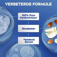 Nivea Bodymilk Smooth - thumbnail