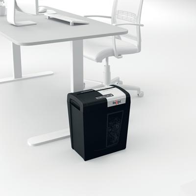 Rexel Secure papiervernietiger MC6 Rexel Secure papiervernietiger MC6