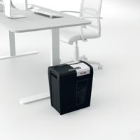 Rexel Secure papiervernietiger MC6 - thumbnail