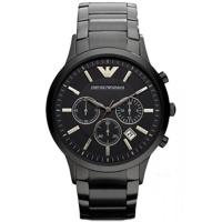 Emporio Armani Renato AR2453 Heren Horloge 43mm 5 ATM - thumbnail