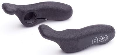 TranzX barends jd-861 alu/kraton, zwart