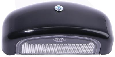 HELLA nummerbordverlichting housing f.1420791/4 HELLA nummerbordverlichting housing f.1420791/4