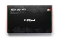 Noctua NM-M1-MP78 chromax.black - thumbnail