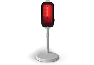 Philips Infraroodlamp, 650 W, unieke behandeling voor het halve lichaam