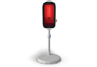 Philips Infraroodlamp, 650 W, unieke behandeling voor het halve lichaam - thumbnail