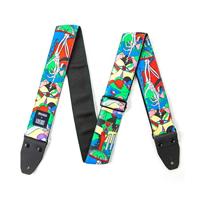 Dunlop ILOVEDUST Jacquard Strap ILD09 Mountains - thumbnail