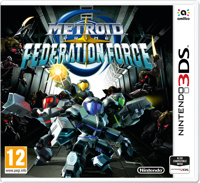Metroid Prime Federation Force - thumbnail