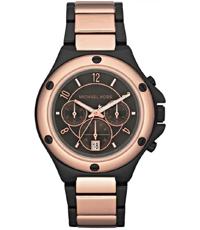 Horlogeband Michael Kors MK5514 Staal Multicolor 22mm