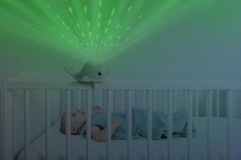 Zazu Wally Light Projector - Pink Zazu Wally Light Projector - Pink