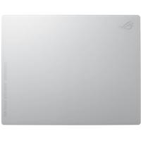 Asus ROG Moonstone Ace L Gaming muismat Antislip Wit - thumbnail