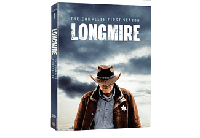 Longmire - Seizoen 1 (DVD) - thumbnail