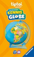 Ravensburger tiptoi de interactieve kennis globe - thumbnail