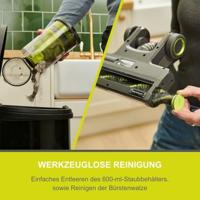 Ryobi RSVS18-0 | ONE+ 18V zilver steelstofzuiger (excl. accu) - 5133006506 - thumbnail
