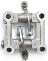 101 OCTANE Rocker bridge china engine 139qma/qmb - thumbnail