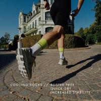 FALKE RU4 Endurance Cool Sokken Heren - thumbnail