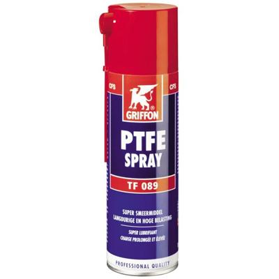 Griffon PTFE Teflon Spray 300ml