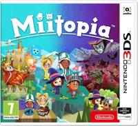 Miitopia - thumbnail